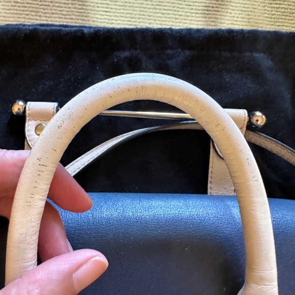 Strathberry handbag - Picture 5 of 15